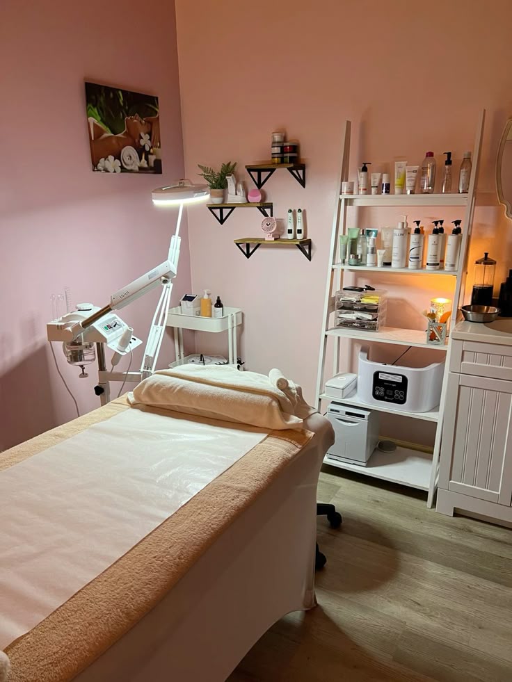 TU HOME STUDIO RENTABLE | Guía paso a paso: de 0 a facturar en el rubro de la belleza ❤️ + 5 EXTRAS